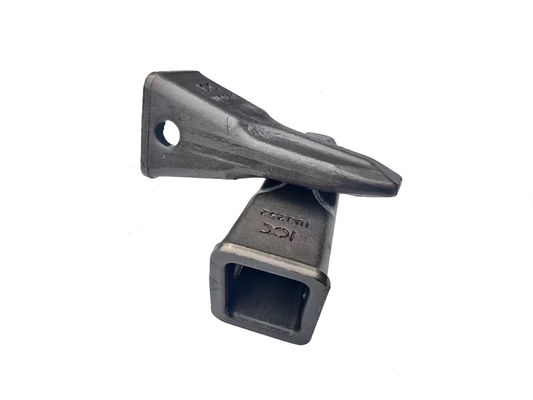 Excavador Bucket Wear Parts de las cañas del cubo de la retroexcavadora de PC1250 Xs115RC