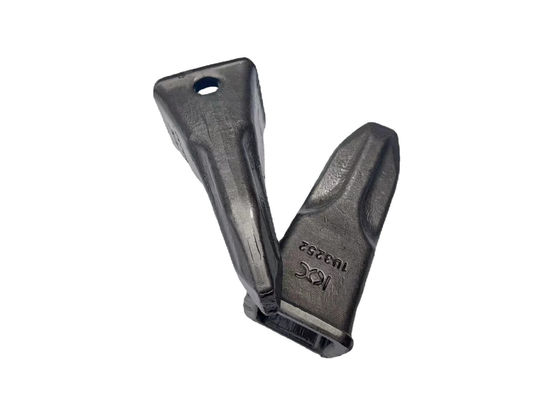 Resistencia a la corrosión de Bucket Replacement Teeth del excavador 1U3202RC