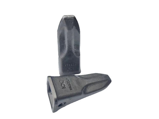 Resistencia a la corrosión de Bucket Replacement Teeth del excavador 1U3202RC