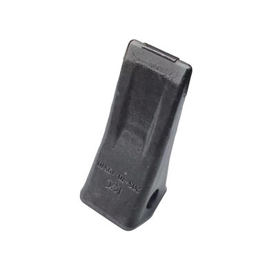 Arreglo para requisitos particulares 205-70-19570 dientes del cubo de Rock Teeth PC200 del excavador