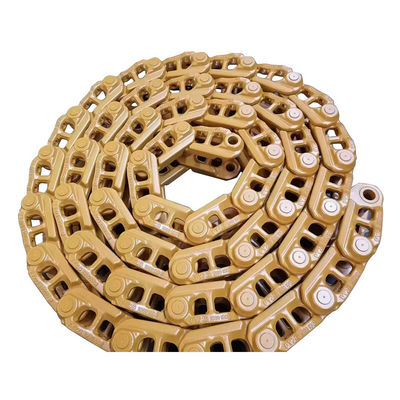 cadena de resistencia de la pista de Track Link PC200-8 E320 KOMATSU  del excavador del desgaste