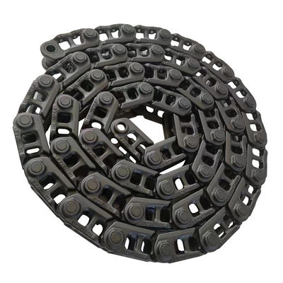 HITACH durable Ex100 Mini Excavator Track Link Assy de alta resistencia