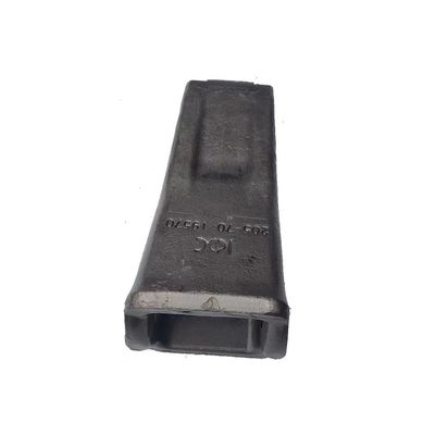 Lleve - los dientes resistentes del cubo de la retroexcavadora 505-4097 para el excavador Spare Parts de E320c