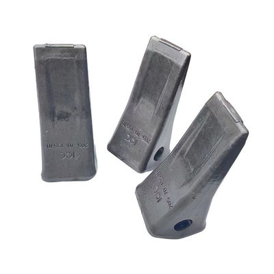 Lleve - los dientes resistentes del cubo de la retroexcavadora 505-4097 para el excavador Spare Parts de E320c