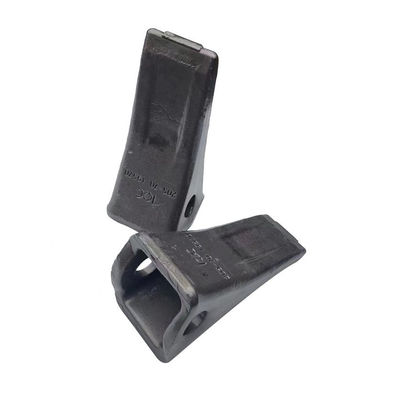 Los dientes del cubo del punto del diente del adaptador del diente de Parts Teeth Bucket del excavador 20570 dientes forjados del cubo exportan a Iraq