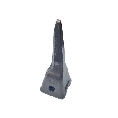 Los dientes del cubo de la retroexcavadora del acero de aleación inclinan de largo la NUEVA condición 84314999