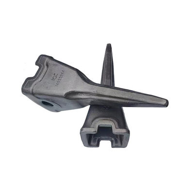 Los dientes del cubo de la retroexcavadora del acero de aleación inclinan de largo la NUEVA condición 84314999