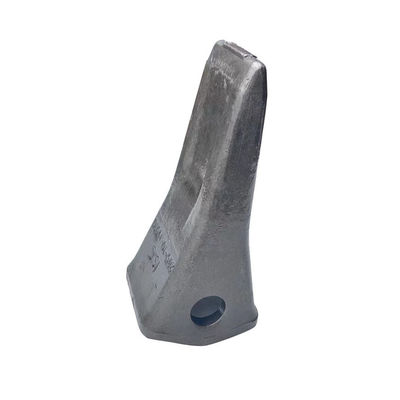El reemplazo de resistencia de los dientes del cubo de la retroexcavadora del desgaste modificó para requisitos particulares