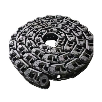 Excavador Track Link Digger Track Chains de Pc400 Pc400-6 Pc450 Pc450-6