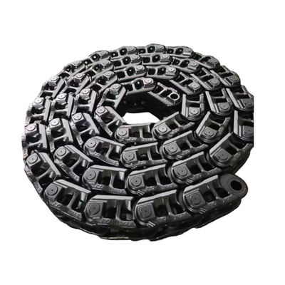 Excavador Track Link Digger Track Chains de Pc400 Pc400-6 Pc450 Pc450-6