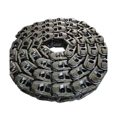 Excavador Track Link Digger Track Chains de Pc400 Pc400-6 Pc450 Pc450-6