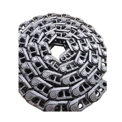 Excavador Track Link Assembly del OEM EX300 CAT330 PC400 de alta resistencia