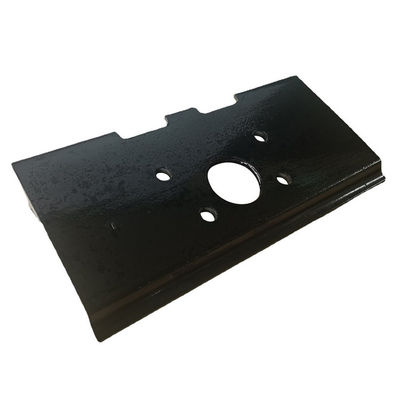 Zapatos de alta resistencia de la pista de la niveladora para KOMATSU PC60-7 no que aherrumbra