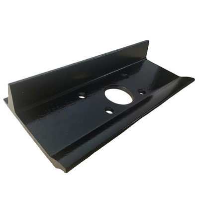 Zapatos de alta resistencia de la pista de la niveladora para KOMATSU PC60-7 no que aherrumbra
