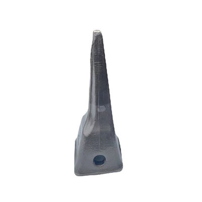 Dientes antioxidantes del reemplazo HRC50-58 del ISO para el excavador Bucket