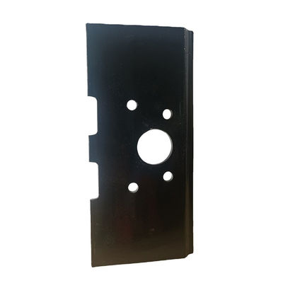 Resistencia de Track Shoes Wear del excavador de KOMATSU PC60-7 Hitachi EX70 EX75