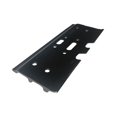 La alta pista de  de la durabilidad calza CAT303 el excavador Track Parts