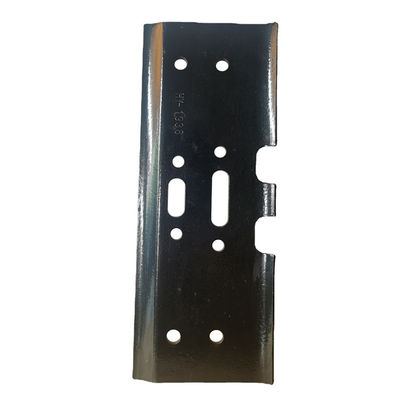 Resistencia del moho de la máquina segador de la agricultura de Grouser Plates For del excavador CAT303