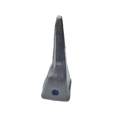 Rendimiento del reemplazo de los dientes del cubo de la retroexcavadora de la pieza de acero fundido alto
