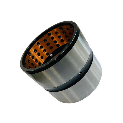Cubo de Sk350 PC200 Ex200 que forra recambios de la maquinaria pesada del movimiento de tierras