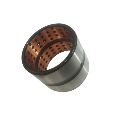 Excavador Bucket Bushing 4K-8659 Digger Spare Parts de la protección contra la corrosión