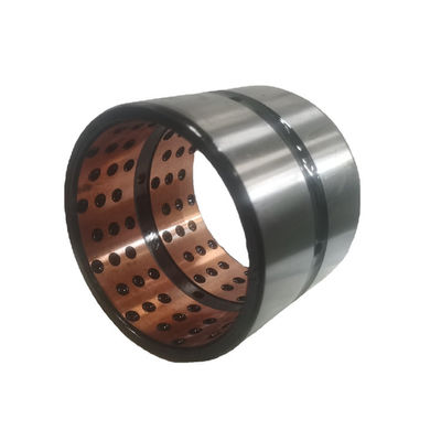 Excavador Bucket Bushing 4K-8659 Digger Spare Parts de la protección contra la corrosión