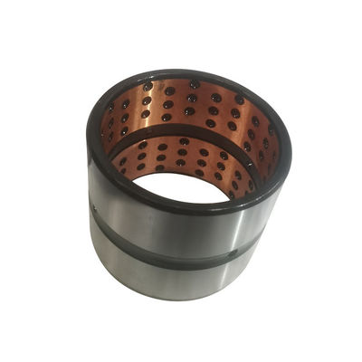 Durabilidad de Bucket Parts High del excavador del buje del cubo 4K8659/4K-8659