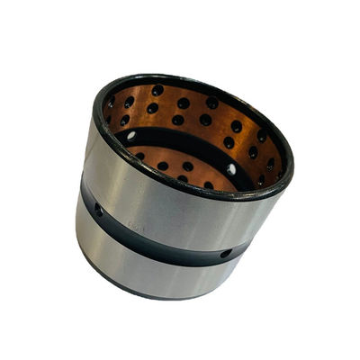 Excavador Boom Bushings del arreglo para requisitos particulares 0967911 0967913 de alta resistencia