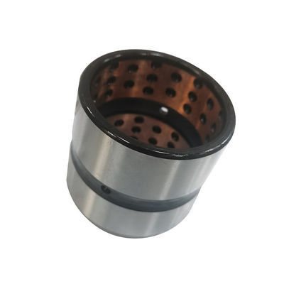 Cubo del OEM que forra el arreglo para requisitos particulares