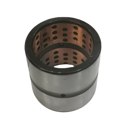 Excavador de acero templado Boom Bushings TCB602