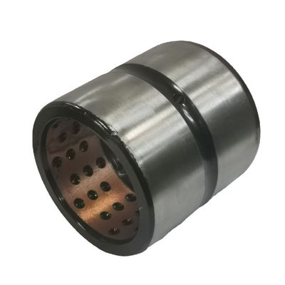 Excavador de acero templado Boom Bushings TCB602