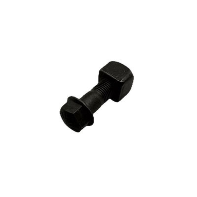 Excavador 12,9 del grado Track Bolts
