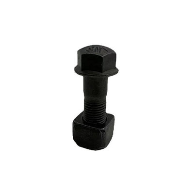 Excavador 12,9 del grado Track Bolts