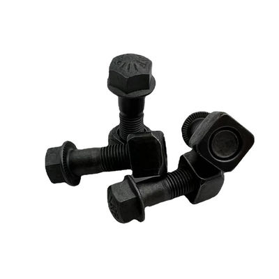 recambios de la niveladora de Track Bolt Excavator del excavador de 1S1859 1S1860