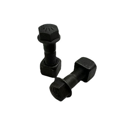 Excavador Undercarriage Bolts 2m5657