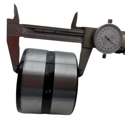 Material de Pin Bushing Customized C45 40Cr 42CrMo del cubo de la alta precisión
