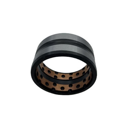 Estándar del estruendo GB de Bucket Bushing del excavador