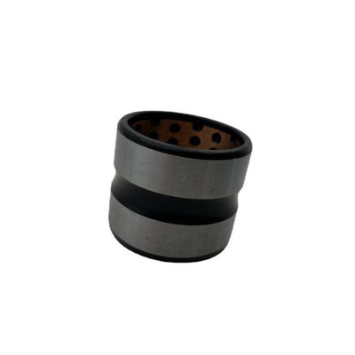 Modificado para requisitos particulares  Piezas del tren de aterrizaje de Bucket Bushing Excavator del excavador HRC37-55