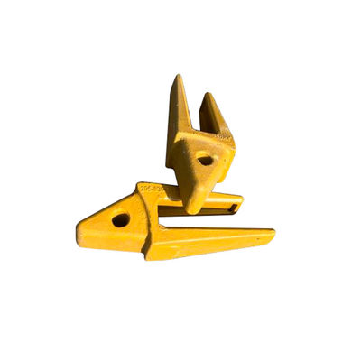 Adaptador del diente del cubo de Bucket Adapter 20Y-70-14520 del excavador PC200